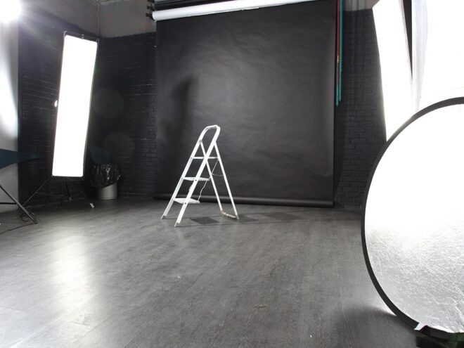 Standart Single Project